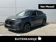 Peugeot 3008 - 1.2 Hybrid 136 GT | Panoramisch schuifdak | Camera | Adaptieve Cruise Control | Alcantara