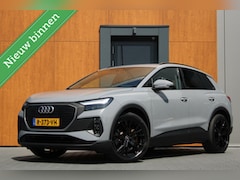 Audi Q4 e-tron - 40 Edition 77kWh | ACC | Stoelverwarming