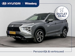 Mitsubishi Eclipse Cross - 2.4 PHEV BUSINESS INTENSE+ | OUTLETDEAL | PANORAMADAK | CLIMA | CRUISE | CAMERA | PDC VOOR