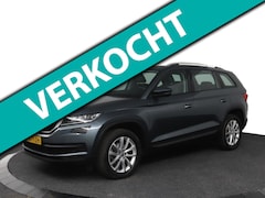 Skoda Kodiaq - 1.5 TSI Business Edition|LED|Half leder|Camera