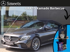 Mercedes-Benz C-klasse Coupé - 180 Premium Plus Pack Climate Control | Apple carplay/android Auto | Lichtmetalen velgen |