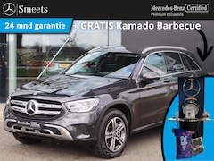 Mercedes-Benz GLC-klasse - 300e 4MATIC | Panoramadak | Dodehoekassistent | Trekhaak | Camera | Automaat
