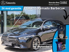 Mercedes-Benz CLA-klasse Shooting Brake - 180 Star Edition AMG Line