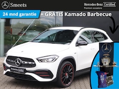 Mercedes-Benz GLA-Klasse - 250 e AMG Line Edition | Multispaak | Dodehoekassistent | Camera | LED | Automaat