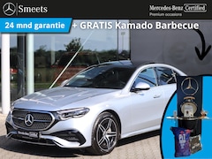 Mercedes-Benz E-klasse - 300 e AMG Line