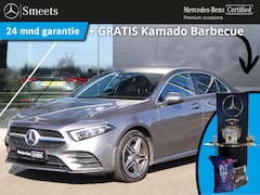 Mercedes-Benz A-klasse - 250 e Business Solution AMG Limited AMG line | Navigatie | Panoramadak | Memory Seats | Au
