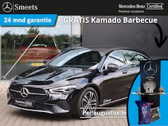 Mercedes-Benz CLA-klasse Shooting Brake - 180 Business Solution Luxury