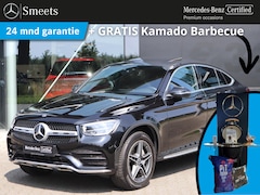 Mercedes-Benz GLC-klasse Coupé - 300e 4MATIC Premium Plus