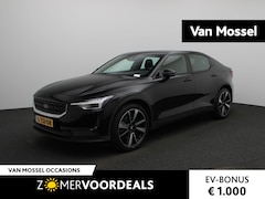 Polestar 2 - 2 Long Range Dual Motor Launch Edition 78kWh