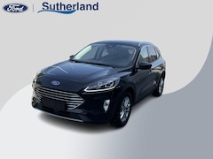 Ford Kuga - 2.5 PHEV Titanium X | Adaptive cruise control | Winter Pack | Head up Display | Bang&Olufs