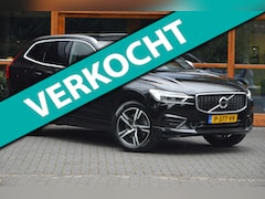 Volvo XC60 - T8 Hybride AWD R-Design | Pilot-assist | Stoelverwarming | Trekhaak | Camera | Harman Kard