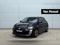 Peugeot 208 - 1.2 PureTech 100 Allure | Navigatie | Camera | Apple Carplay/Android Auto | Cruise Control