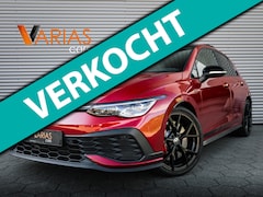Volkswagen Golf - 2.0 TSI GTI Clubsport Performance Leer VOL