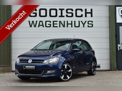 Volkswagen Polo - 1.2 Comfortline | Carplay | Cruise | Climate |