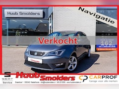 Seat Ibiza - 1.0 EcoTSI FR