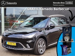 Smart #1 - 1 Pro+ 66 kWh Elektrische stoelen | Glazen dak | Cruise Control | Apple Carplay | Sfeerver