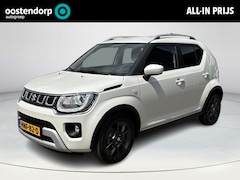 Suzuki Ignis - 1.2 Smart Hybrid Style *AUTOMAAT/ APPLE CARPLAY/ 36 MAANDEN GARANTIE