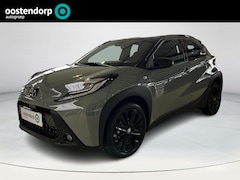 Toyota Aygo X - 1.0 VVT-i MT Pulse | Design Pack | Private lease vanaf €214, - p.m