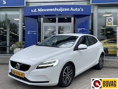 Volvo V40 - 1.5 T2 Polar+ | Cruise control | Navigatie |