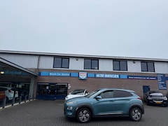 Hyundai Kona Electric - EV Premium 64kWh | Leer | Navi