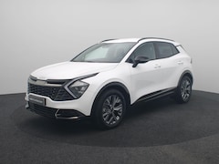 Kia Sportage - 1.6 T-GDi Hybrid Dark Edition | LM Velgen | Navi | Camera | Clima |