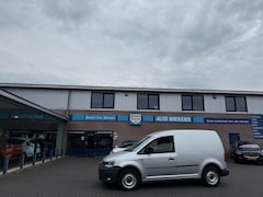 Volkswagen Caddy - 2.0 TDI | BlueM Trendline | Airco | Cruise