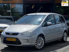 Ford C-Max - 1.8-16V Limited PDC/NAVI/CRUISE/CLIMA/TREKHAAK/NAP APK 19-02-2025