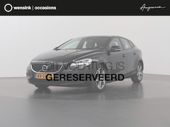 Volvo V40 - 2.0 T2 Inscription | Lederen Bekleding | Navigatie | Stoelverwarming | Parkeercamera |