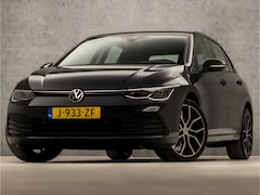 Volkswagen Golf - 1.0 TSI Sport (APPLE CARPLAY, CLIMATE, LED KOPLAMPEN, SPORTSTOELEN, LM VELGEN, LANE ASSIST