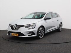 Renault Mégane Estate - 1.3 TCe Business Edition One/ automaat/ compleet