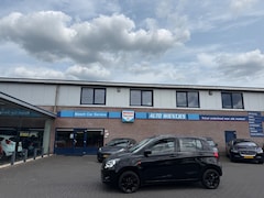 Suzuki Celerio - 1.0 | Comfort 5-Drs | Airco