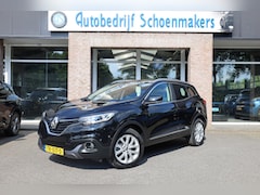 Renault Kadjar - 1.2 TCe Intens TREKHAAK-AFN CARPLAY HALF-LEER DAB NAVI CAMERA CRUISE NAP CLIMA 2XPDC 17''L