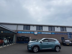 Hyundai Kona Electric - EV Premium 64kWh | SOH 98, 9% | Leer | Navi