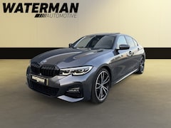 BMW 3-serie - 320i HIGH EXE M-SPORT/SCHUIFDAK/LEDER/CAMERA/19 INCH/BTW