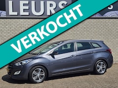 Hyundai i30 Wagon - 1.6 GDi Comfort Trekhaak/Pdc/Ecc/Ccr