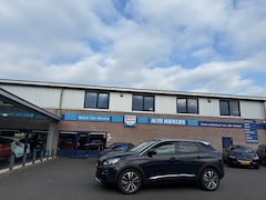 Peugeot 3008 - 1.2 PureTech 96kw | Premium | Navi