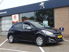 Peugeot 208 - URBAN SOUL 1.2 PT-82pk 5D TREKHAAK | Navigatie | AIRCO | Cruise control | Bluetooth bellen