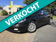 Saab 9-5 - 2.0t Linear Business Pack I YounTimer I 187xxx Nap I Apk New I Trekhaak I Clima & Cruise C