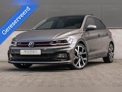 Volkswagen Polo - 2.0 TSI GTI Pano Dsg Camera