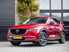 Mazda CX-5 - 2.5 SkyActiv-G 194 GT-M 4WD ACC Leer Bose Trekhaak