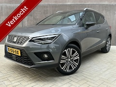 Seat Arona - 1.0 TSI Xcellence Business Intense Navi | Camera