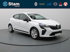 Renault Clio - 90pk TCe GPF evolution Airco | Cruise | Carplay | Navi | Parkeersens. achter