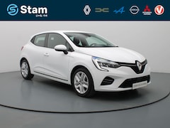 Renault Clio - 145pk E-Tech Hybrid Zen Climate | Cruise | Carplay | Parkeersens. achter