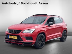 CUPRA Ateca - 2.0 TSI 300PK 4DRIVE | Panorama Dak | Beats Audio