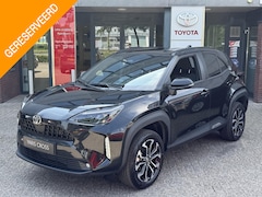 Toyota Yaris Cross - HYBRID 115 DYNAMIC NIEUW DIRECT LEVERBAAR STOEL/STUURVERW PARK-SENSOREN NAVI APPLE/ANDROID