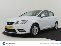 Seat Ibiza - 1.0 EcoTSI Style 96pk | Cruise control | Navigatie | Trekhaak | Airco | Elektrische ramen