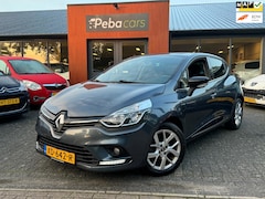 Renault Clio - 0.9 TCe Limited*Navigatie*Pdc*Led*Lichtmetaal
