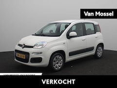 Fiat Panda - 0.9 TwinAir Popstar | Airconditioning | Elektrische ramen
