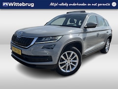 Skoda Kodiaq - 1.5 TSI Business Edition Plus DSG Automaat Panoramadak / LED / Navigatie / Camera / Clima
