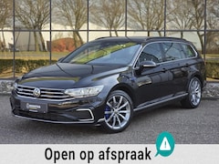 Volkswagen Passat Variant - 1.4 TSI PHEV GTE|VIRTUAL|ACC|STUURVERW